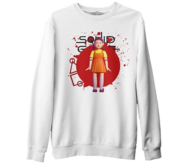 Lord Tshirt Erkek Sweatshirt