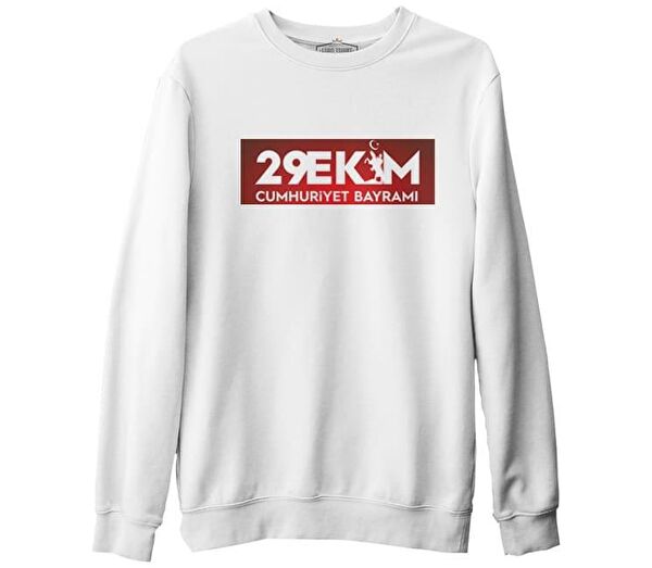 Lord Tshirt Erkek Sweatshirt
