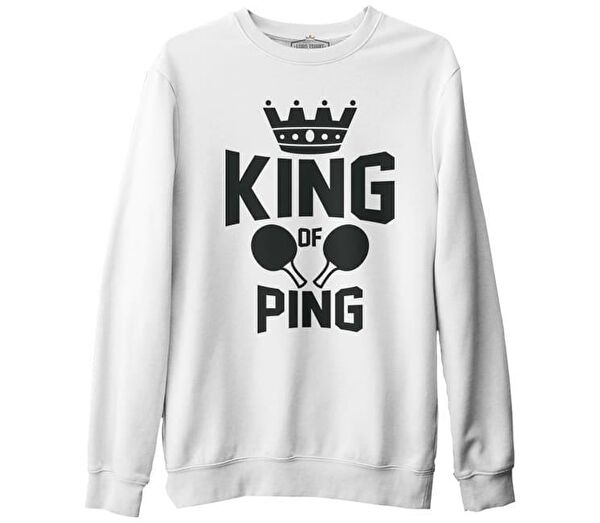 Lord Tshirt Erkek Sweatshirt