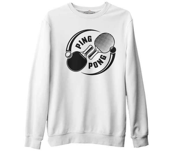 Lord Tshirt Erkek Sweatshirt