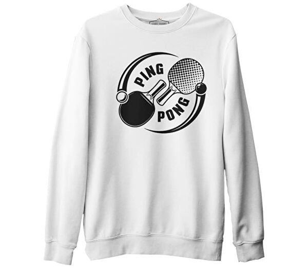 Lord Tshirt Erkek Sweatshirt