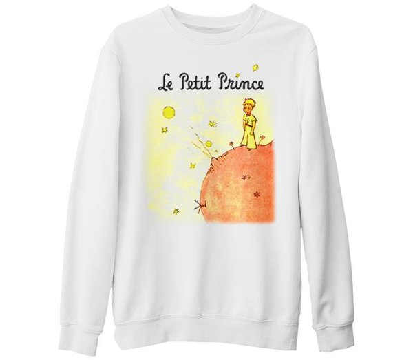 Lord Tshirt Erkek Sweatshirt
