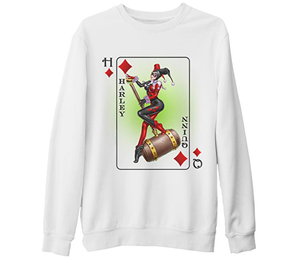 Lord Tshirt Erkek Sweatshirt