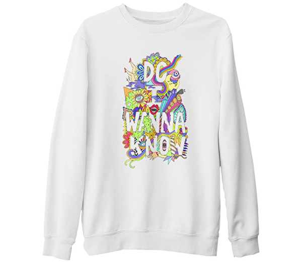 Lord Tshirt Erkek Sweatshirt