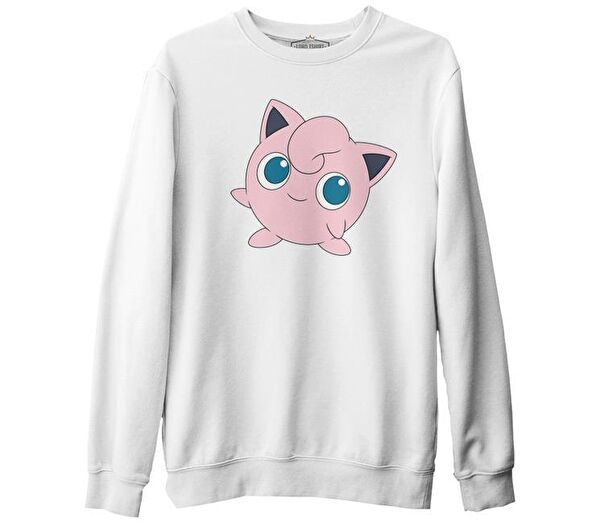 Lord Tshirt Erkek Sweatshirt