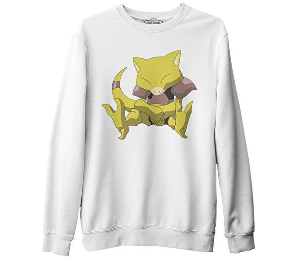 Lord Tshirt Erkek Sweatshirt