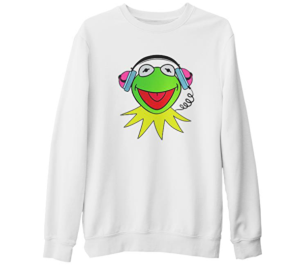 Lord Tshirt Erkek Sweatshirt