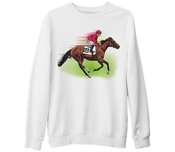 Lord Tshirt Erkek Sweatshirt