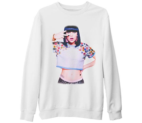 Lord Tshirt Erkek Sweatshirt