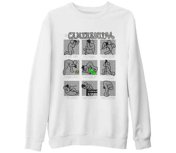 Lord Tshirt Erkek Sweatshirt