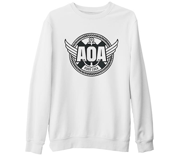 Lord Tshirt Erkek Sweatshirt