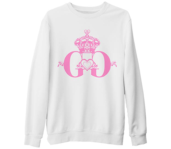 Lord Tshirt Erkek Sweatshirt