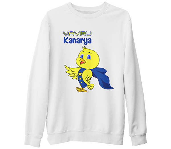 Lord Tshirt Erkek Sweatshirt