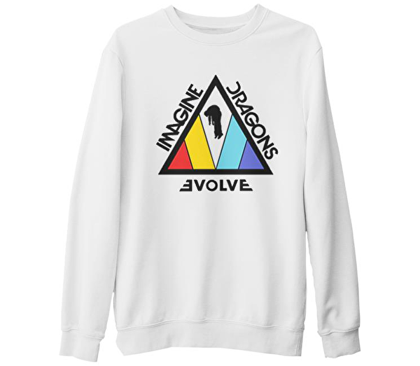 Lord Tshirt Erkek Sweatshirt