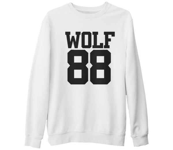 Lord Tshirt Erkek Sweatshirt