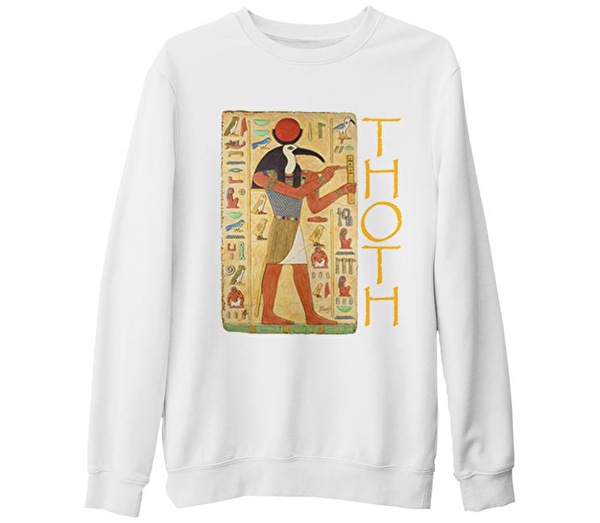 Lord Tshirt Erkek Sweatshirt