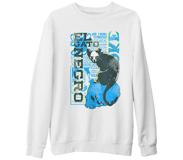 Lord Tshirt Erkek Sweatshirt