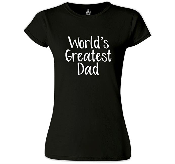 Lord Tshirt Kadın Tişört