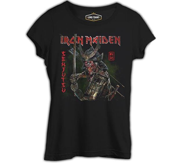 Lord Tshirt Kadın Tişört