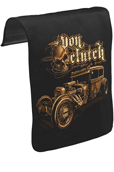 Lord Tshirt Çanta Yapım Malzemeleri