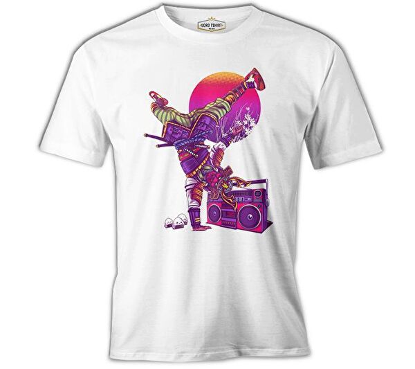 Lord Tshirt Erkek Tişört