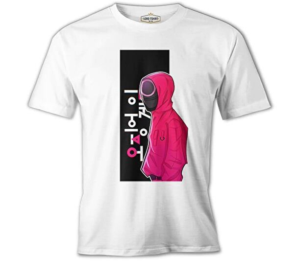 Lord Tshirt Erkek Tişört