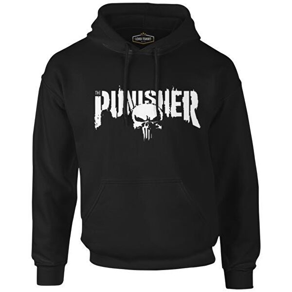 Lord Tshirt Erkek Sweatshirt