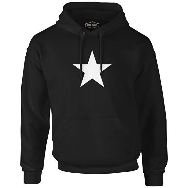 Lord Tshirt Erkek Sweatshirt