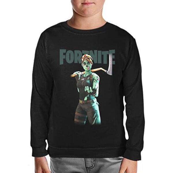 Lord Tshirt Erkek Çocuk Sweatshirt