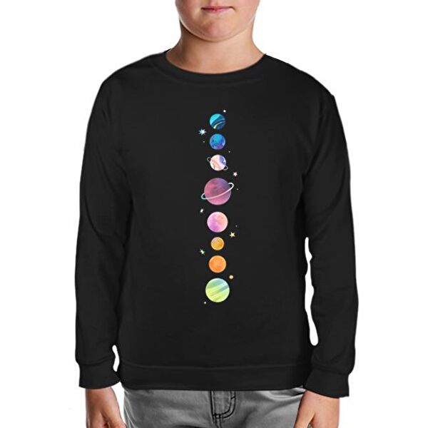 Lord Tshirt Erkek Çocuk Sweatshirt