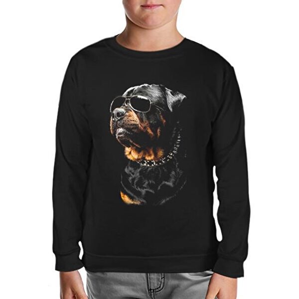 Lord Tshirt Erkek Çocuk Sweatshirt