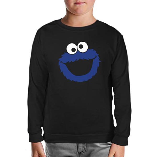 Lord Tshirt Erkek Çocuk Sweatshirt