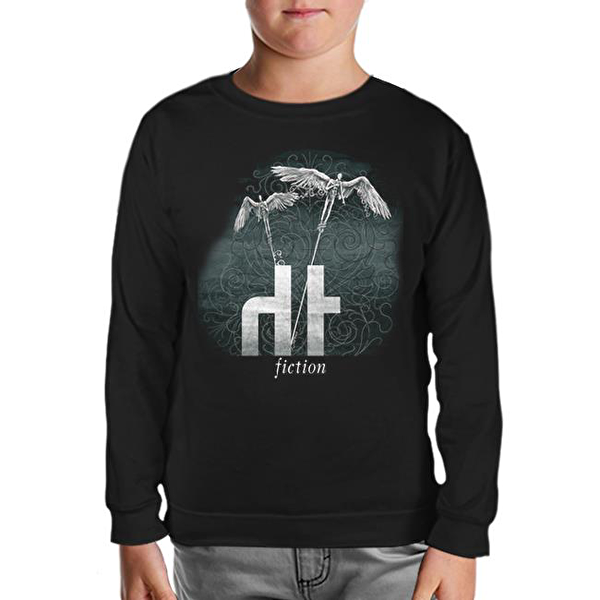 Lord Tshirt Erkek Çocuk Sweatshirt