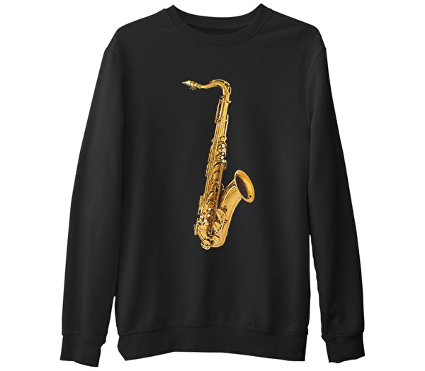 Lord Tshirt Erkek Sweatshirt