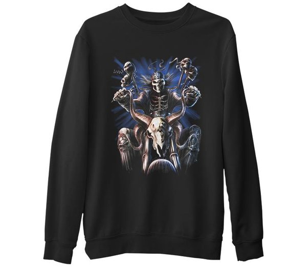 Lord Tshirt Erkek Sweatshirt