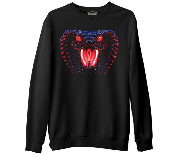 Lord Tshirt Erkek Sweatshirt