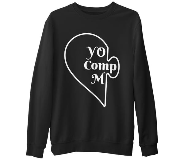 Lord Tshirt Erkek Sweatshirt