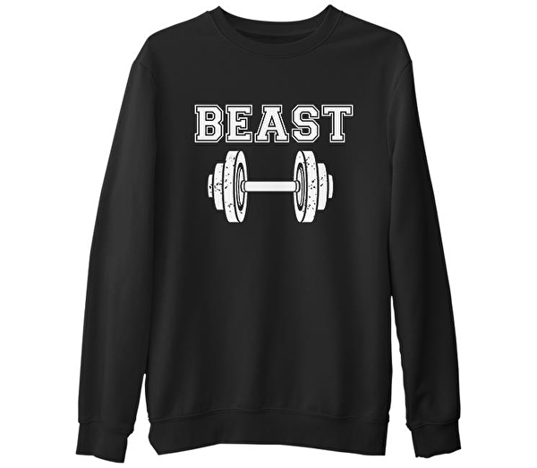 Lord Tshirt Erkek Sweatshirt