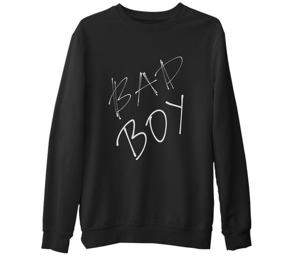 Lord Tshirt Erkek Sweatshirt
