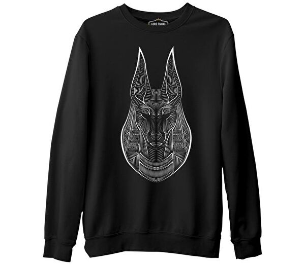 Lord Tshirt Erkek Sweatshirt