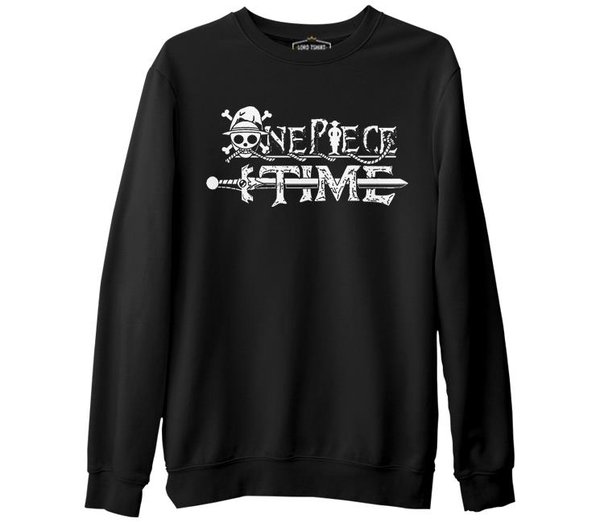Lord Tshirt Erkek Sweatshirt