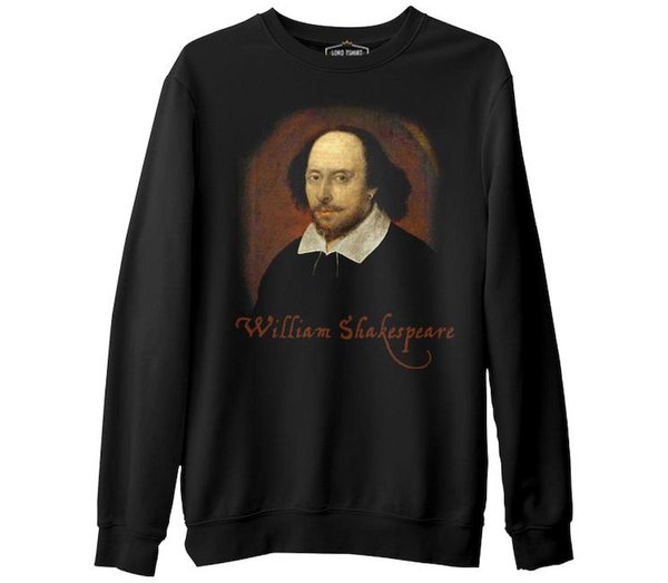 Lord Tshirt Erkek Sweatshirt