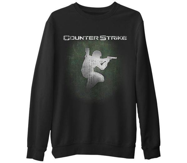 Lord Tshirt Erkek Sweatshirt