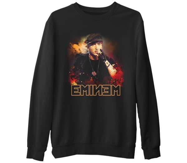 Lord Tshirt Erkek Sweatshirt