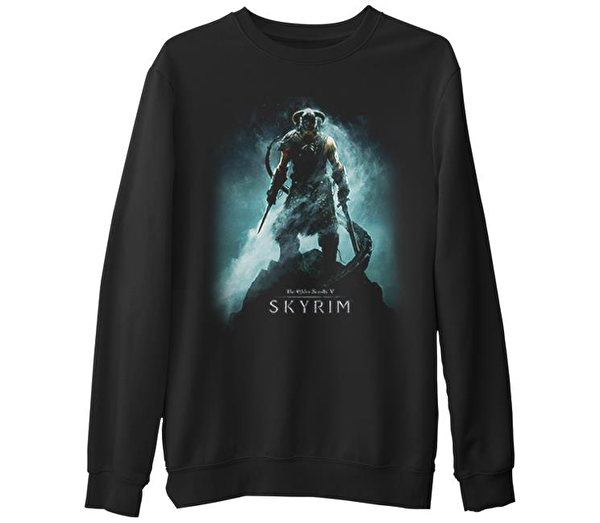 Lord Tshirt Erkek Sweatshirt