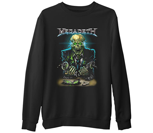 Lord Tshirt Erkek Sweatshirt