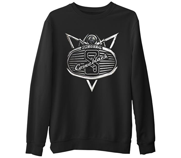Lord Tshirt Erkek Sweatshirt