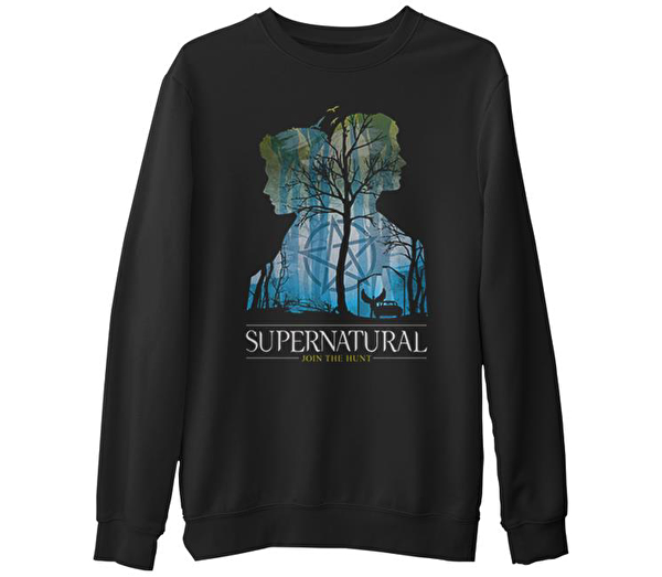 Lord Tshirt Erkek Sweatshirt