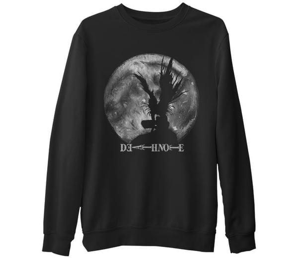 Lord Tshirt Erkek Sweatshirt