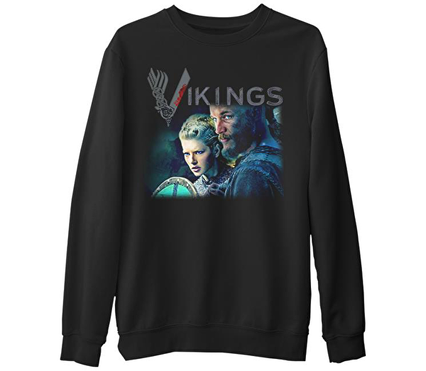 Lord Tshirt Erkek Sweatshirt